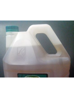 Масло индустриальное И-20 А кан 10л/9 кг