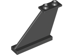 Tail 4 x 1 x 3, Black (2340 / 234026 / 4260945 / 4651541)