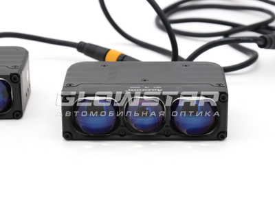 Модули Aozoom ALZD-03-01 (комплект, 2шт)