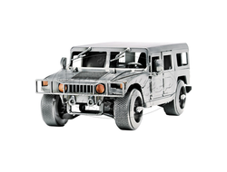 454 HUMMER H1