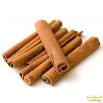 "КОРИЦА В ПАЛОЧКАХ" - Производство Индии (Cinnamon) 50 г.