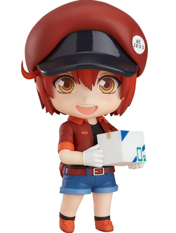 Нендроид AE3803