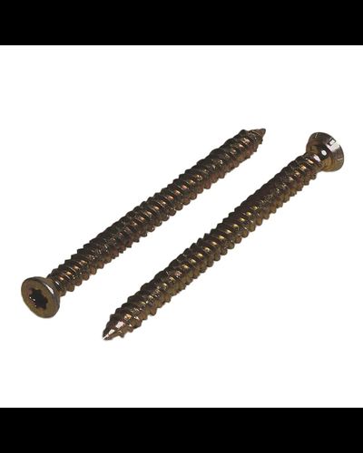 Шуруп по бетону FRS S 7.5х132 Артикул: Нагель 132