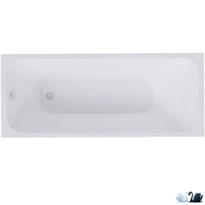 Ванна Azario Bella 120x70 см AV.0020120, акриловая, прямоугольной формы