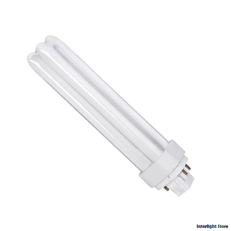 Osram Dulux D/E 18w 830/840 G24q-2