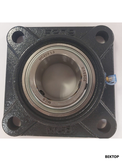 Подшипниковый узел UCF 209 L3 (MCB)