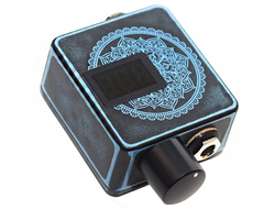 Блок Foxxx Insectcon box v.1.1. Mandala Lot 2 (режим работы без ножной педали)