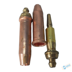 Мундштук наружный+внутрений Фаворит-2,5