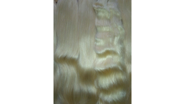 Фото натуральных волос для наращивания от нашей домашней студии Ксении Грининой 37