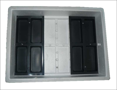 Инкубатор "Умная наседка" на 104 яйца