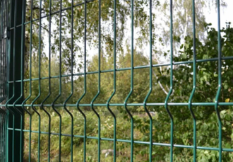 3Д сетка. 3D сетка. Пруток 3,5мм. Цена. Купить от 1199руб | ГОРЗАБОР