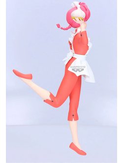 Фигурка Ранма Саотомэ (Ranma Saotome Glitter & Glamours)