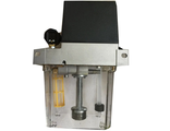 Станция смазки MKU1-KW2-20004+428