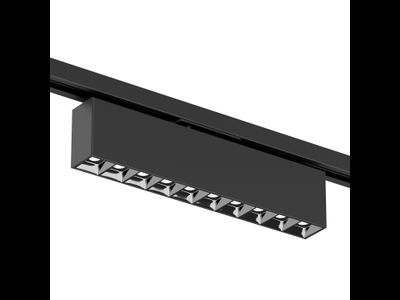 Трековый светильник Denkirs DK6444-BK