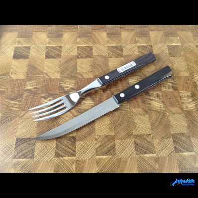 TRAMONTINA POLYWOOD НАБОР ДЛЯ СТЕЙКОВ 21100-102/095