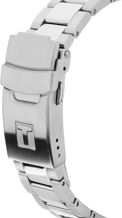 Швейцарские часы Tissot T120.410.11.041.00 T-Sport Seastar