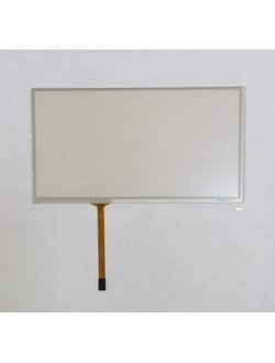 Тачскрин для автомагнитолы Kenwood DDX4025BT сенсорный экран