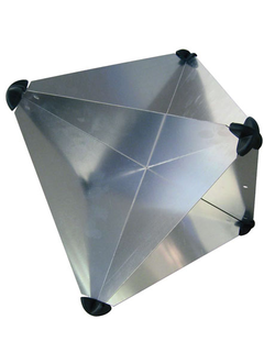 Радарный отражатель Мореман, классический