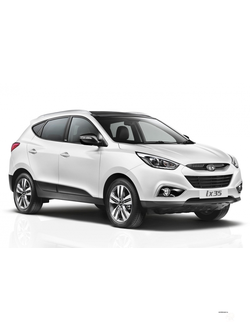 ix35 2009 - 2015 г.в.