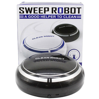 Робот пылесос Sweep Robot оптом