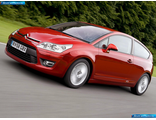 Citroen C4 купе (2004-2011)