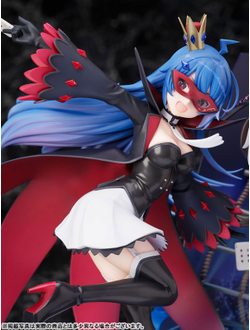 Фигурки 1/8 33 Niang и 22 Niang