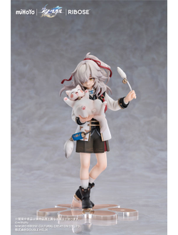 Фигурка 1/8 Цзин Юань (Jing Yuan)