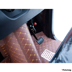 Электротрицикл Rutrike Рикша NEW 60V 1800W