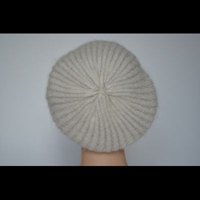 Vizio кепка 6700 W белая