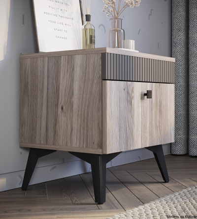 Кассандра ТБ-11 nумба прикроватная Смоки MF-14