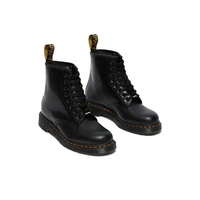 KEITH HARING X DR. MARTENS 1460 'BLACK'