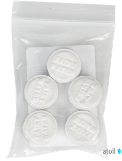 Сенсор для клапана atoll LeakStop (набор 5шт)