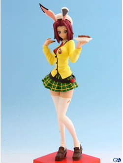 Фигурка Каллен Кодзуки (Kallen Kouzuki)