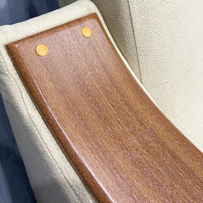 Комплект «ЛИДЕР» | диван и 2 кресла (З)