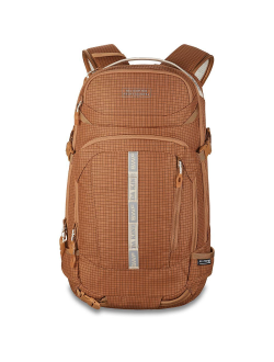 Dakine Team Heli Pro 20L Bryan Fox вид спереди