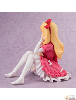 Фигурка 1/7 Эльф Ямада (Yamada Elf)