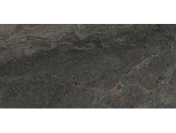StoneSystem, 60х120 см, керамогранит, Пьетра Рома Антрацит Матовый R10A, K948102R