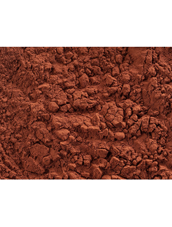 Какао-порошок алкализованный Cacao Barry Rouge Ultime 20/22%, 100 г