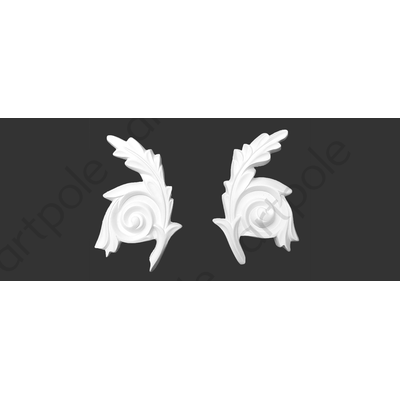 Угол SU24 (пара)