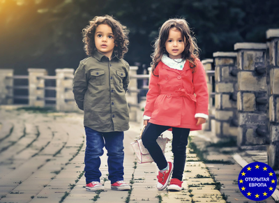 Виза для ребенка - подробная информация, документы, сборы, срок, скидки!