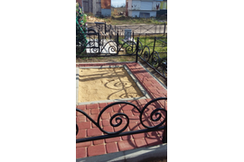 Укладка плитки