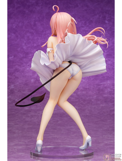 Фигурка 1/7 Лала Саталин Девилюк (Lala Satalin Deviluke Dress Style)