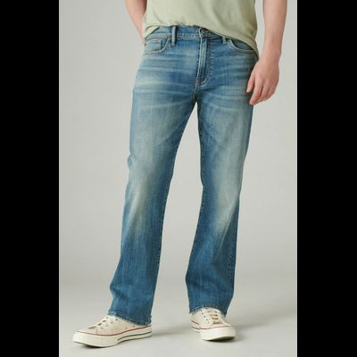 Джинсы Lucky Brand  Easy Rider Boot