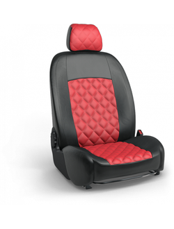 РОМБ ЛЮКС КРАСНЫЙ