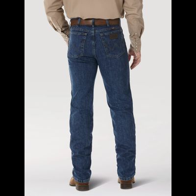 Джинсы Wrangler® PBR® Slim Fit Jean