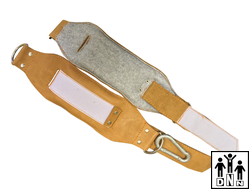 Манжета на голень