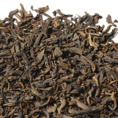 Чай пуэр Дворцовый, Шу