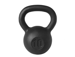 Гиря Shigir кроссфит 10 кг купить в Воронеже