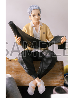 Фигурка Такаси Мицуя (Takashi Mitsuya Premium Chokonose Figure)
