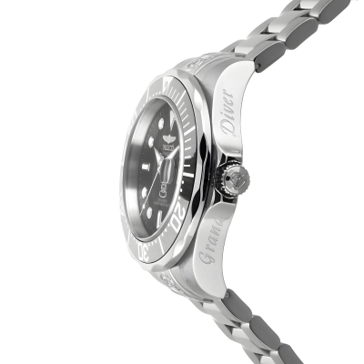 Часы Invicta 3044 Grand Diver Automatic